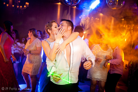 Casamento Mansão da Colina